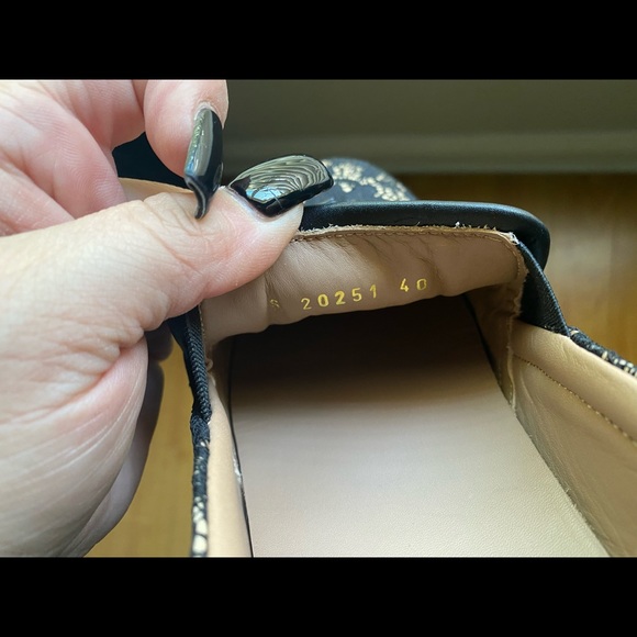 Gianvito Rossi Espadrilles - Picture 4 of 5